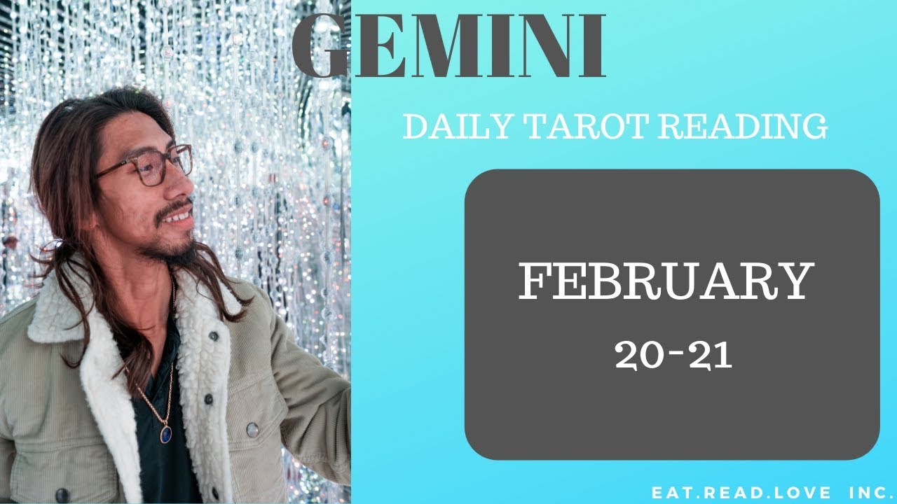GEMINI - 