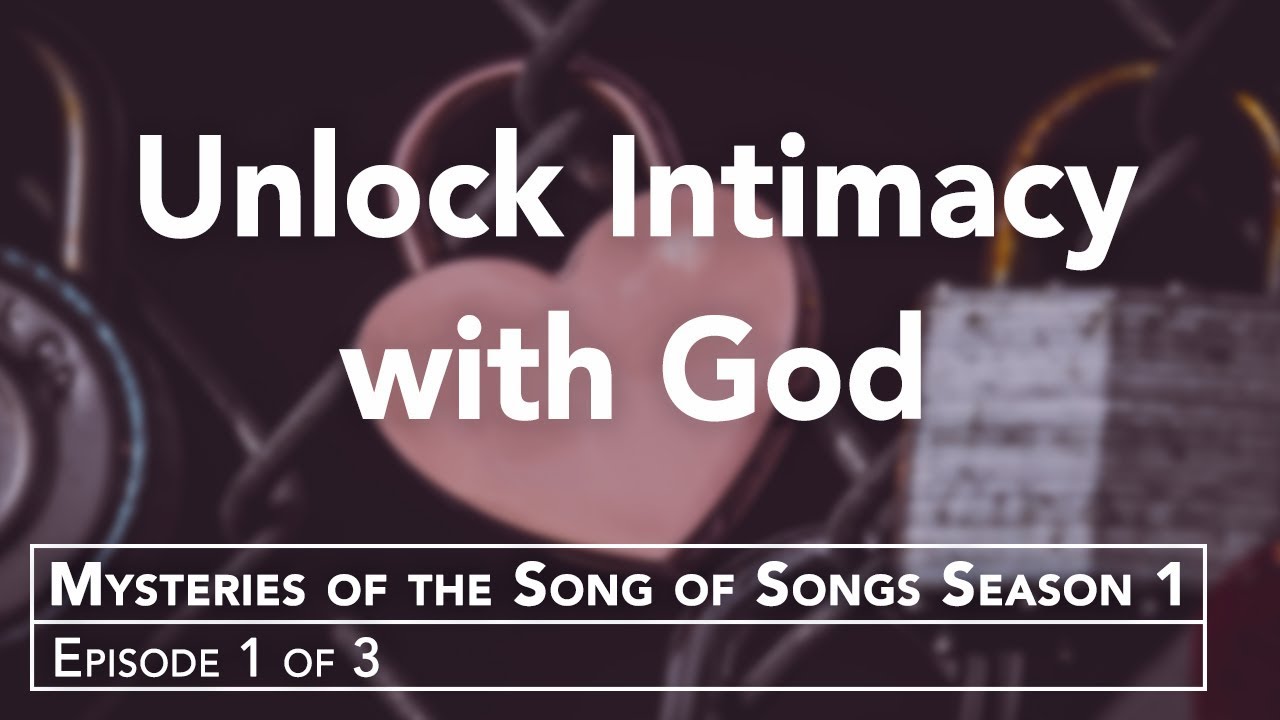Experiencing God's Love