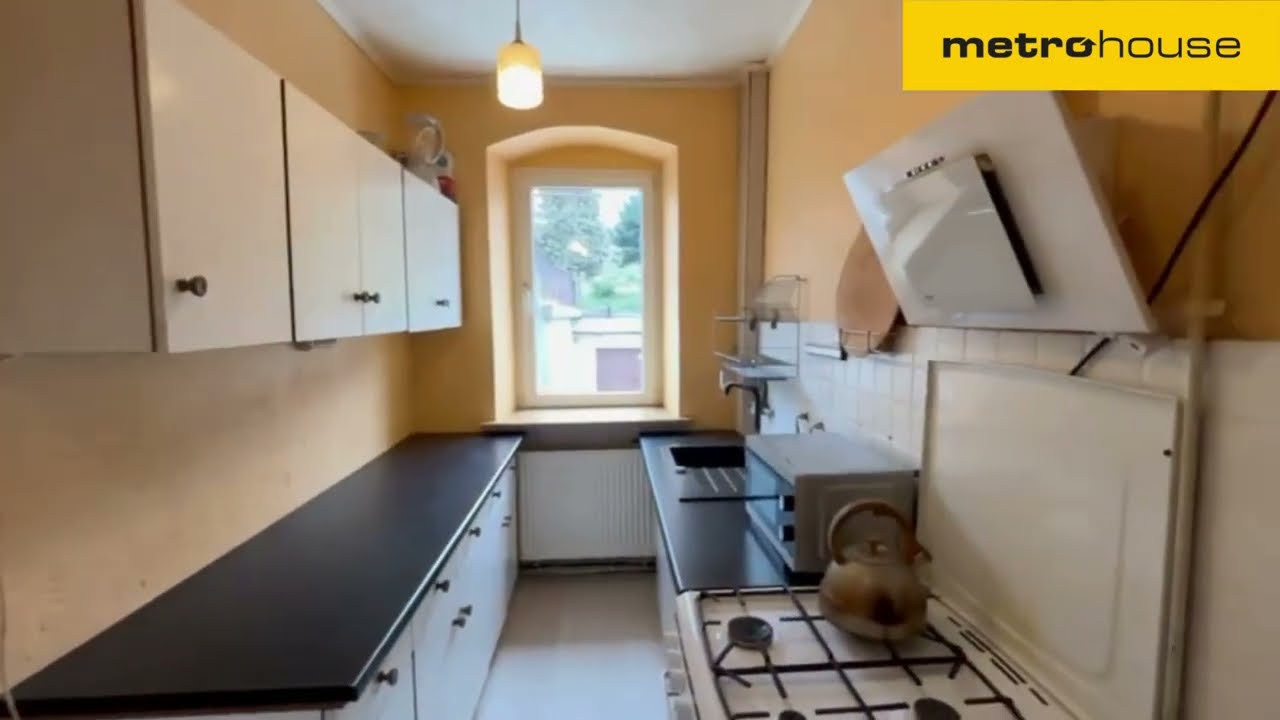 M2 w kamienicy - Zgorzelec, dolnośląskie