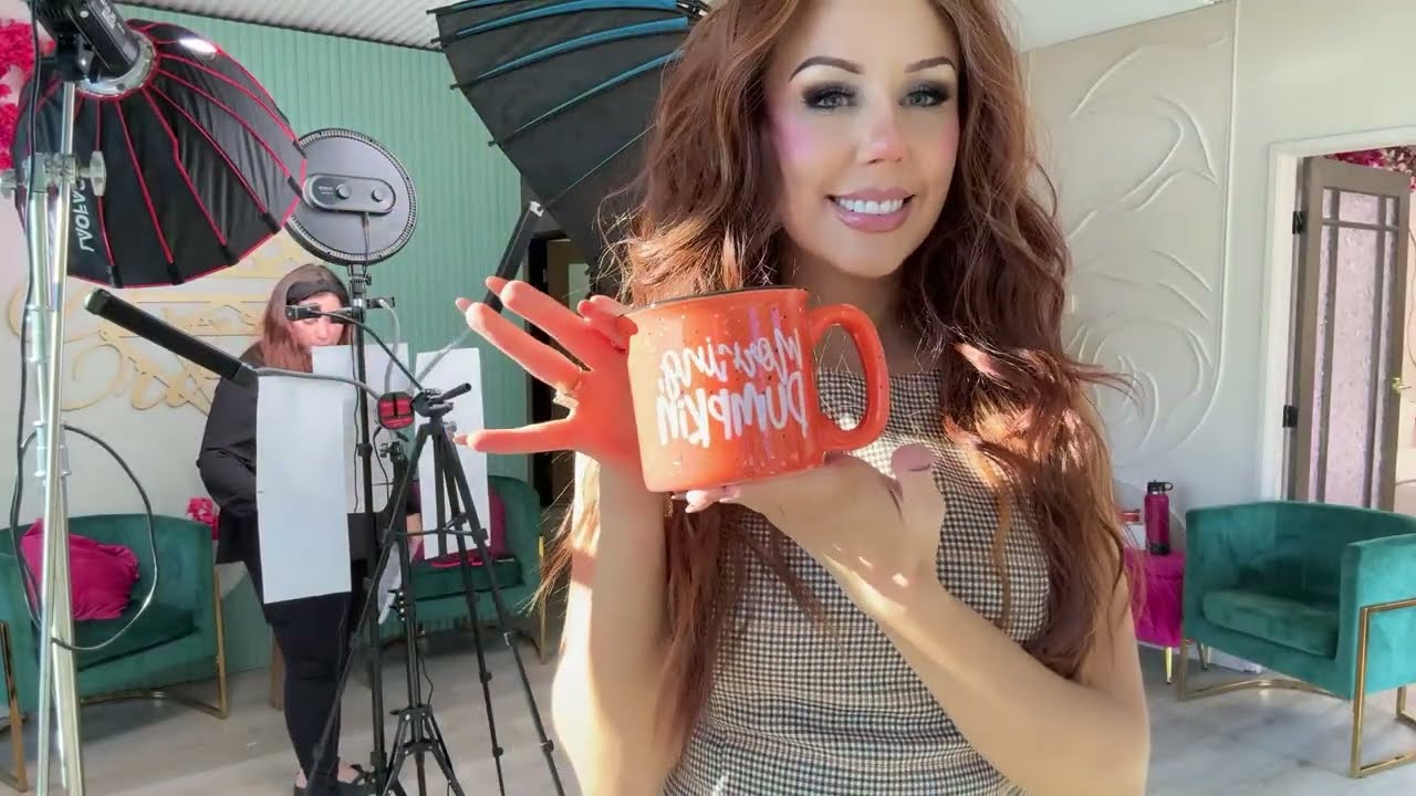 Swiss Lace Wigs Launch + New Synthetic Lace Toppers (BTS Wig Show Tuesday)