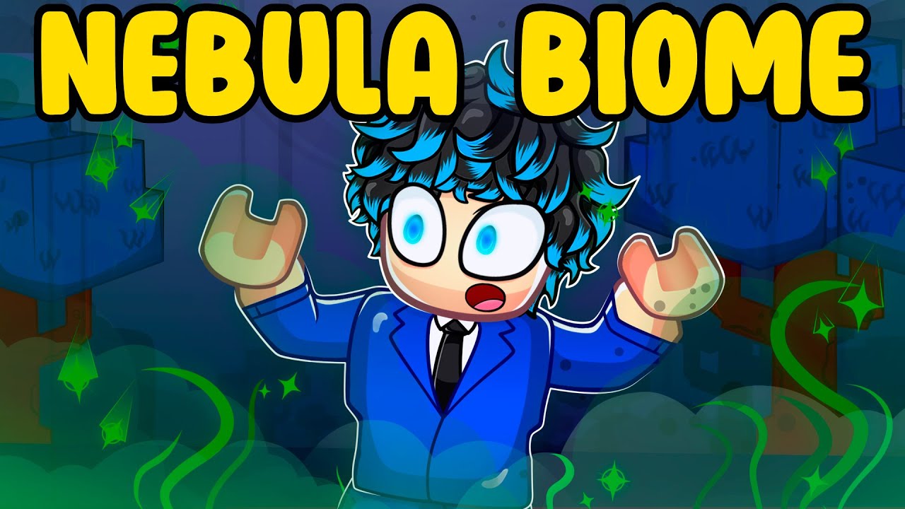 Bugged Biomes & Auras Are AWESOME in Sol's RNG