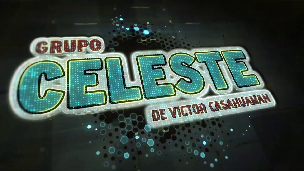 PICO ROTO &bull; GRUPO CELESTE &bull; EL CEVICHELERO 2019 &bull; BURGOS EDICIONES