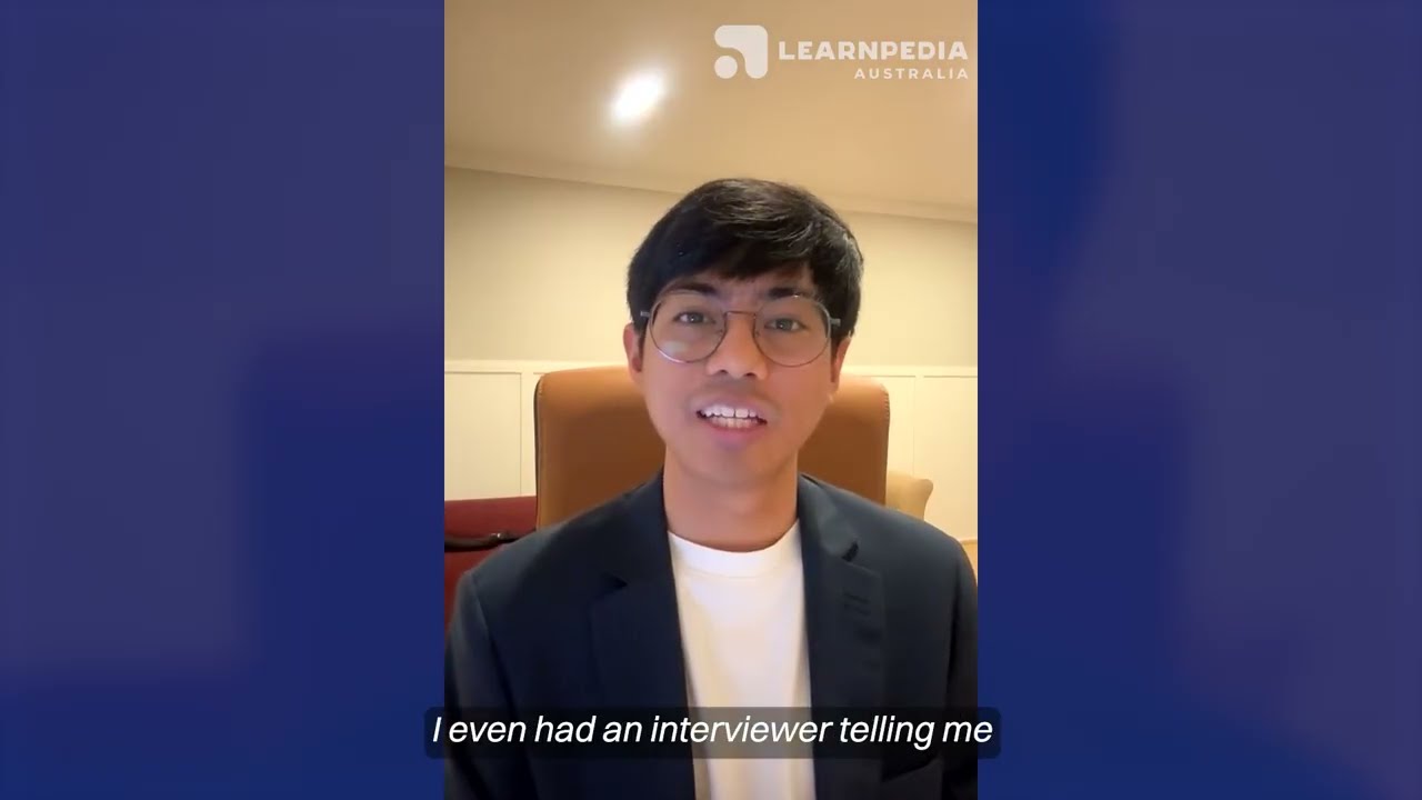 "Money Well Spent": How Practical Training Impressed My Interviewer & Got Me Hired