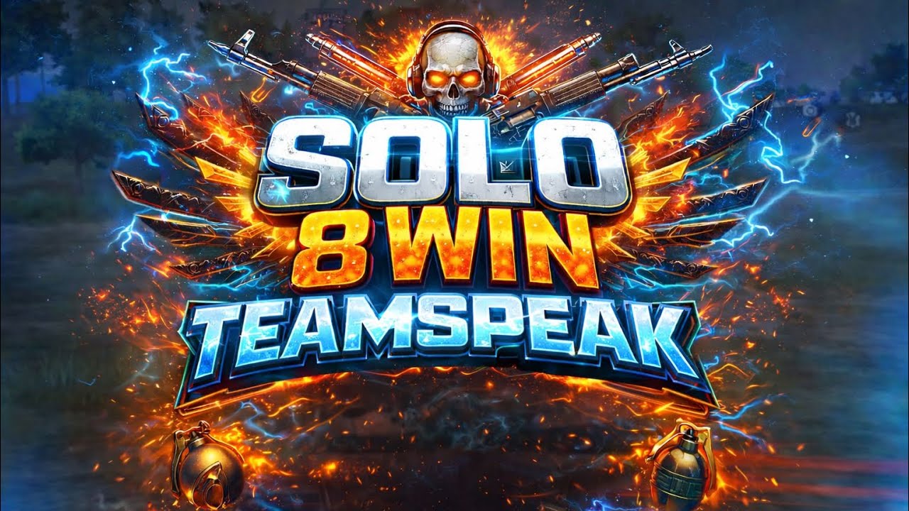 5000₺ LİG 18 KİLL WİN TEAMSPEAK | İPHONE 15 PRO | | TEAMSPEAK | #pubgmobile #pubg #fypシ #pubgm 