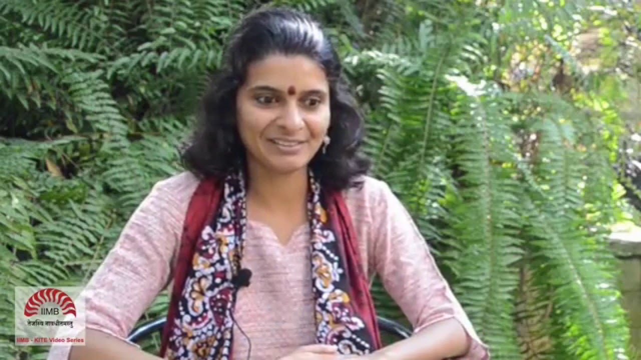 Managing our Inner World - Course Overview