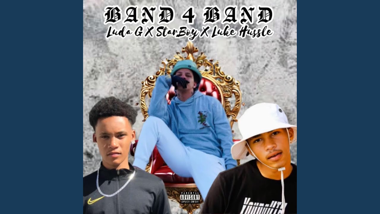 Band For Band