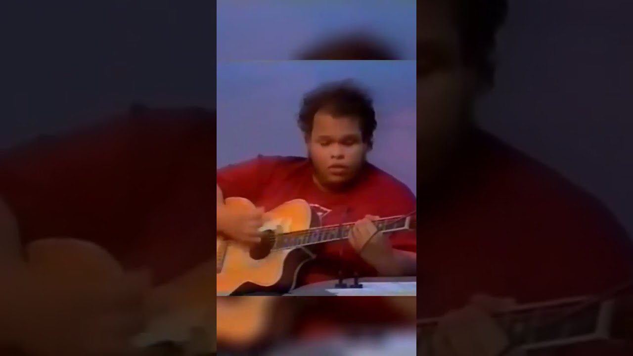 Brazilian musician Eduardo Motta doesn't understand English #singer #blues #viralvideo #viral #music