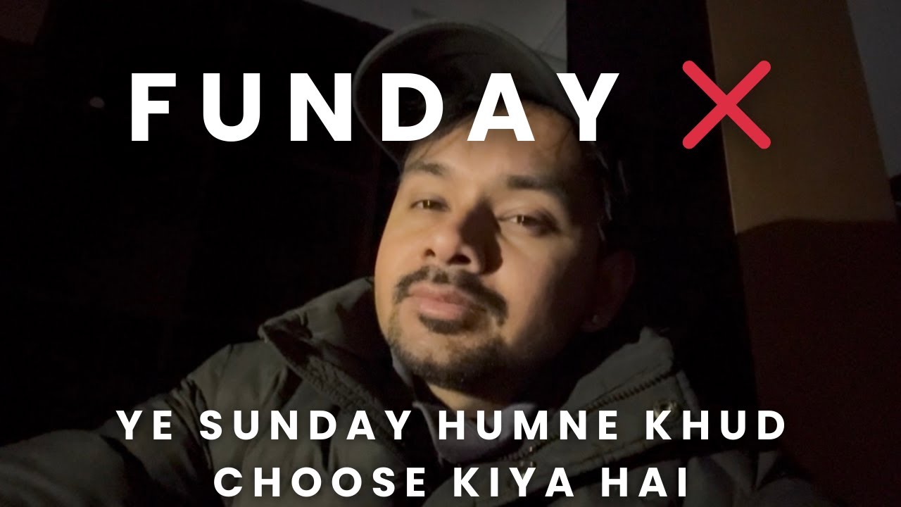 When Sunday Doesn’t Go As Planned! #vlog168 #365dayschallenge