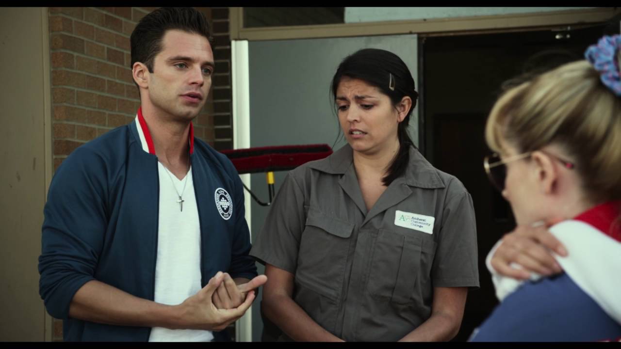 The Bronze - HD Trailer