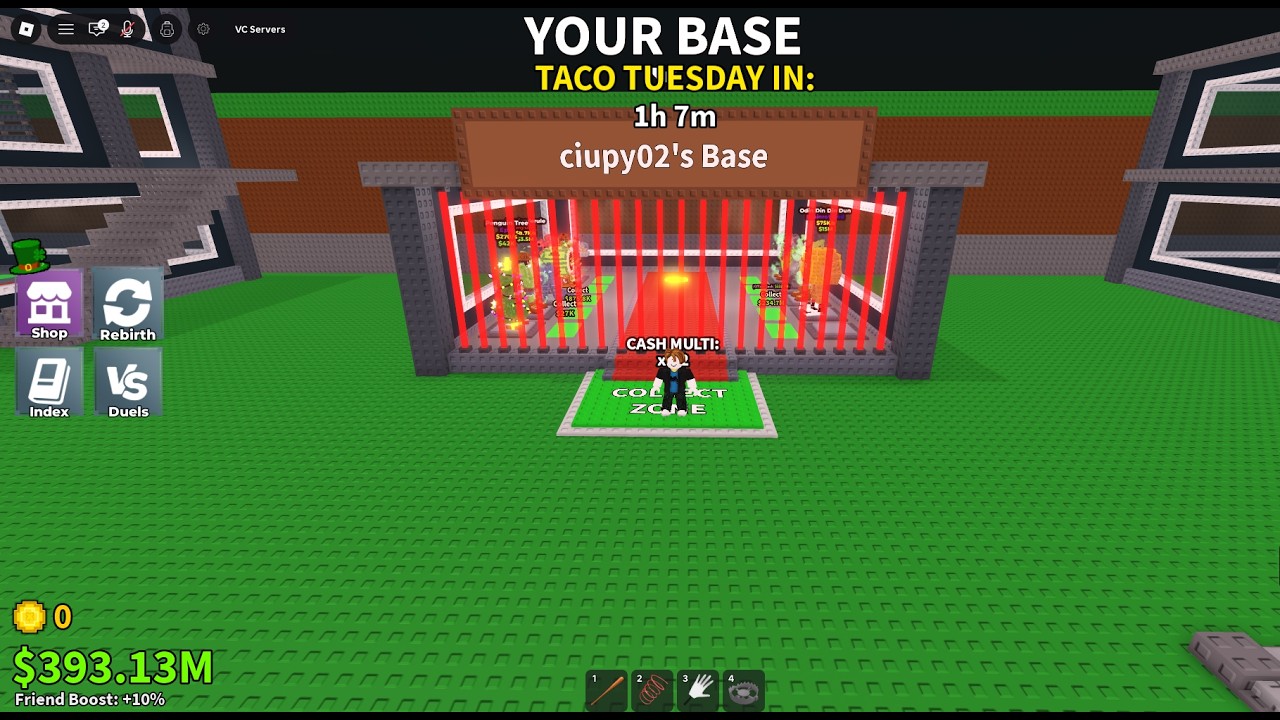 🔴LIVE Roblox – Steal a Brainrot! (Day 42) 🎮 #live #ROBLOX