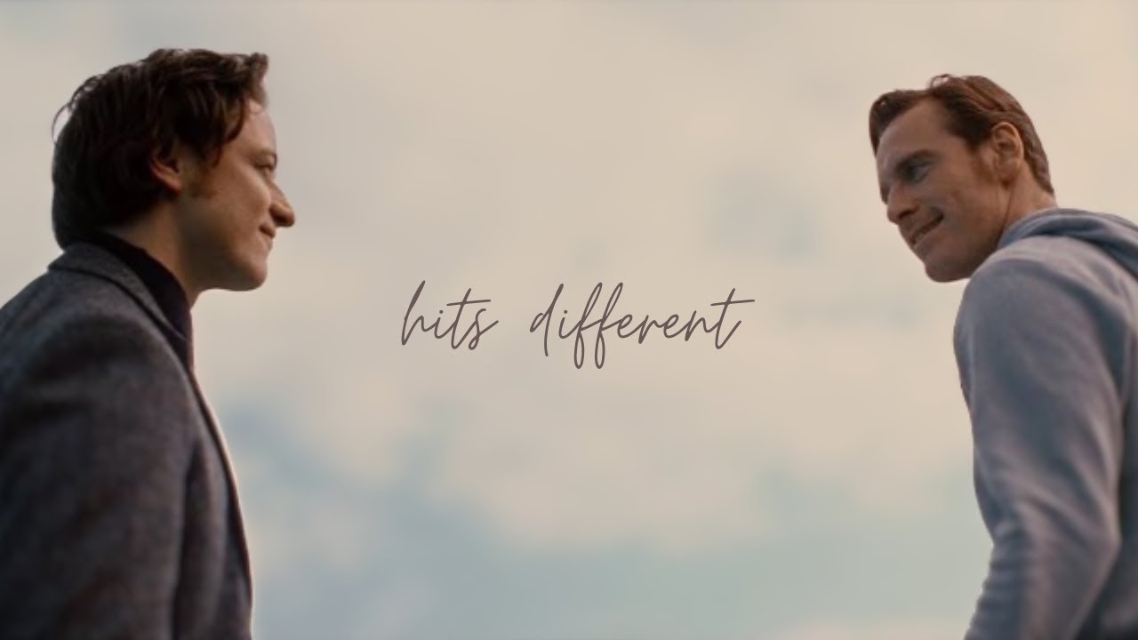 Charles & Erik - Hits Different