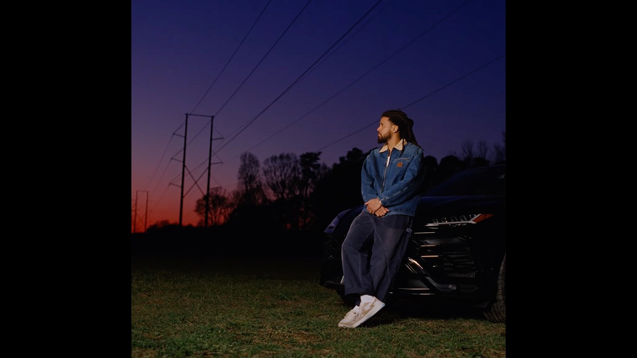 J. COLE TYPE BEAT - THE VILLEST (INSTRUMENTAL)