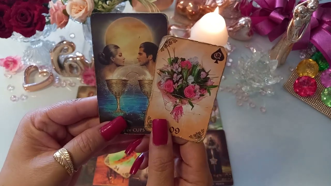 ELE(A) VAI ME PROCURAR!? COMO SERÁ!? 🌹