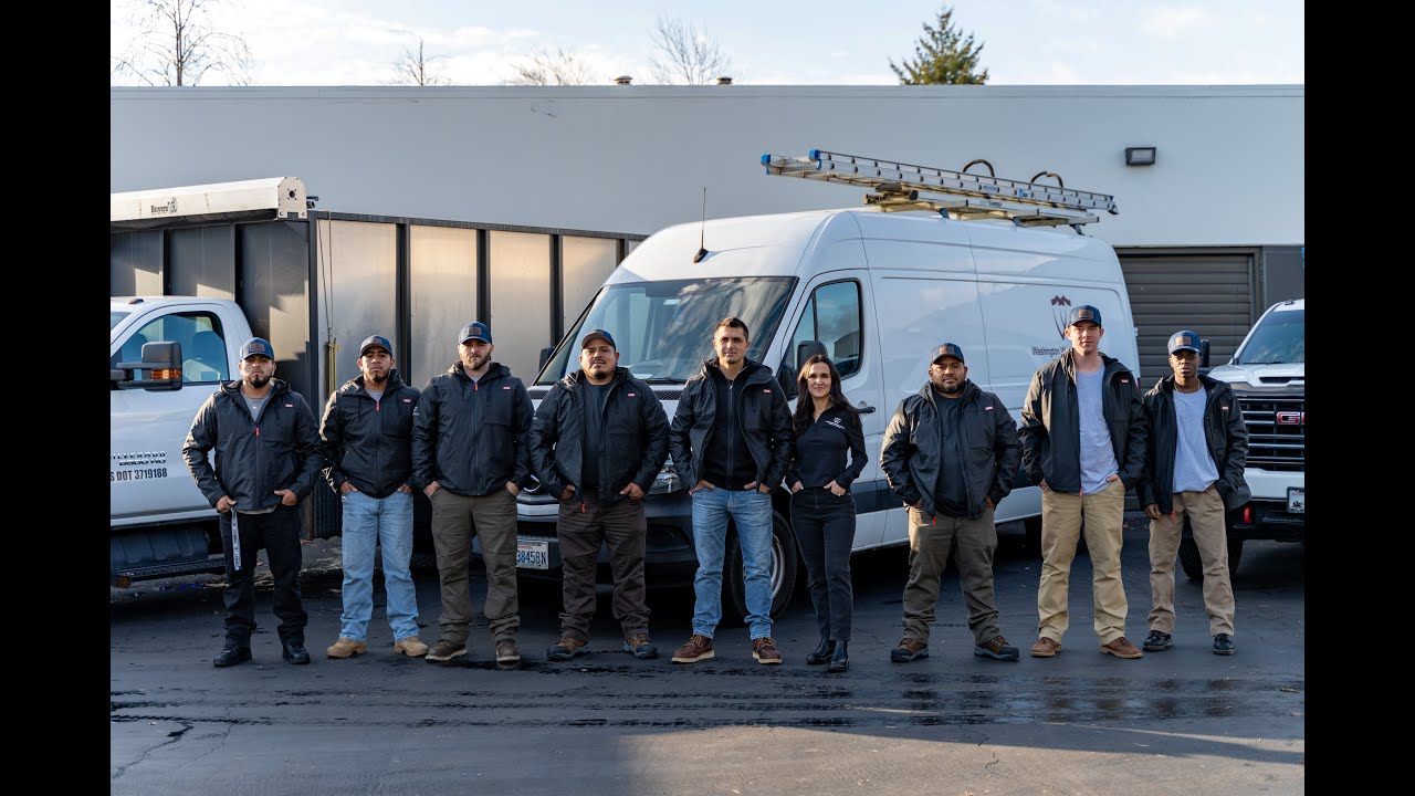 Why Property Managers Choose Washington Weather Shield Commercial Roofing