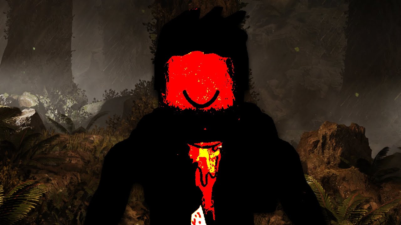 this roblox player doesn't exist