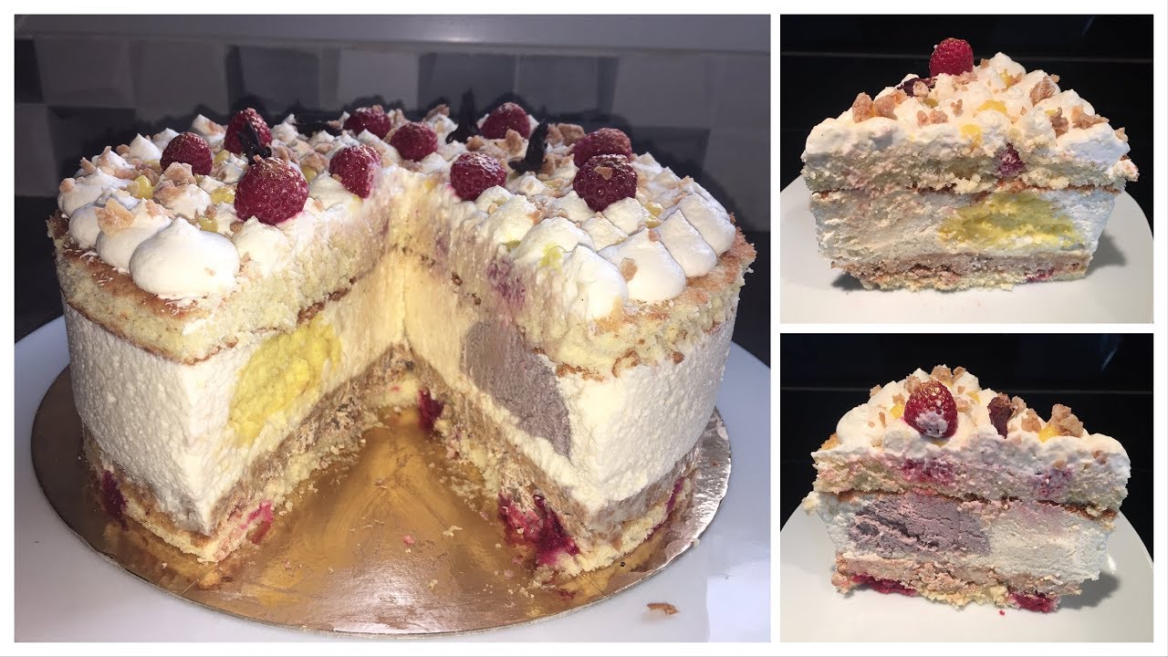 #1[Tuto p&acirc;tisserie] Comment r&eacute;aliser des inserts en demi-sph&egrave;re? 🍰👩🏽&zwj;🍳