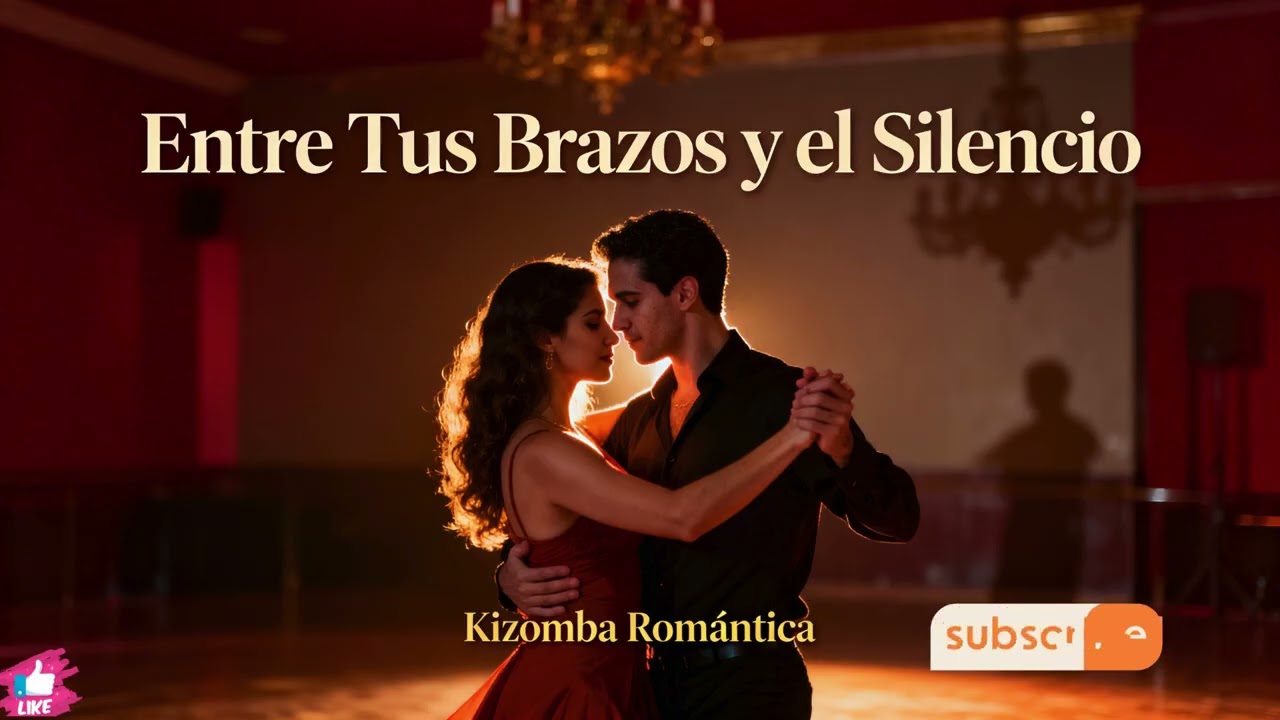 Entre Tus Brazos y el Silencio  (Kizomba)