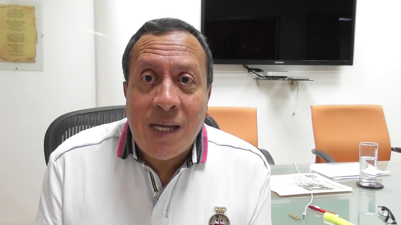 Rafael Hidalgo: La deuda de Petroperú la pagaremos todos los peruanos