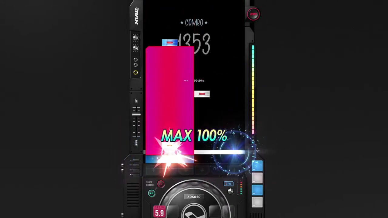 리룰르 8B SC 9991