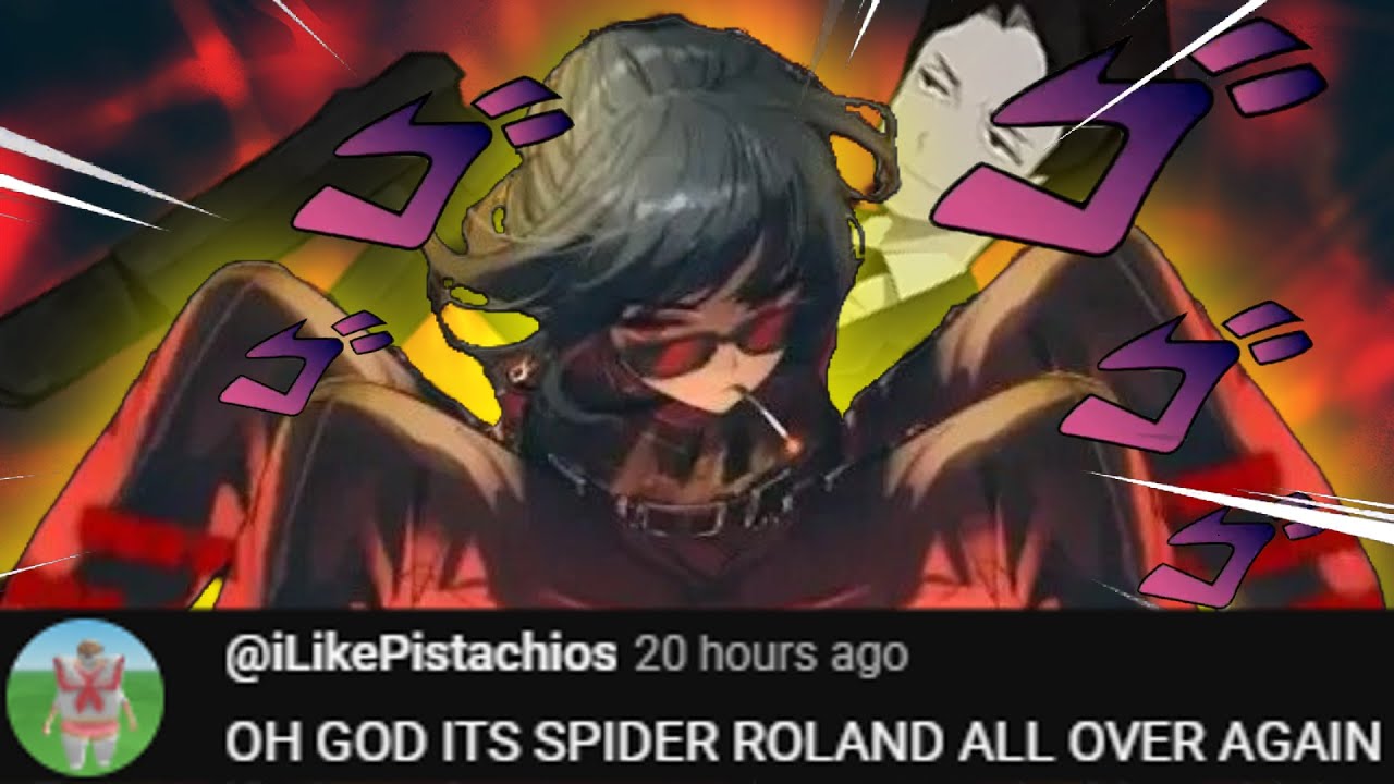 Contempt, Awe『Ryōshū』Experience