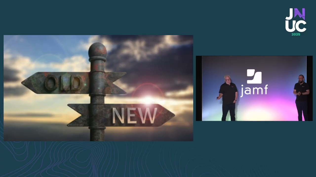 Higher Education Security Compliance: SDSU's Journey with CIS Hardening and Zero Touch #JNUC2025