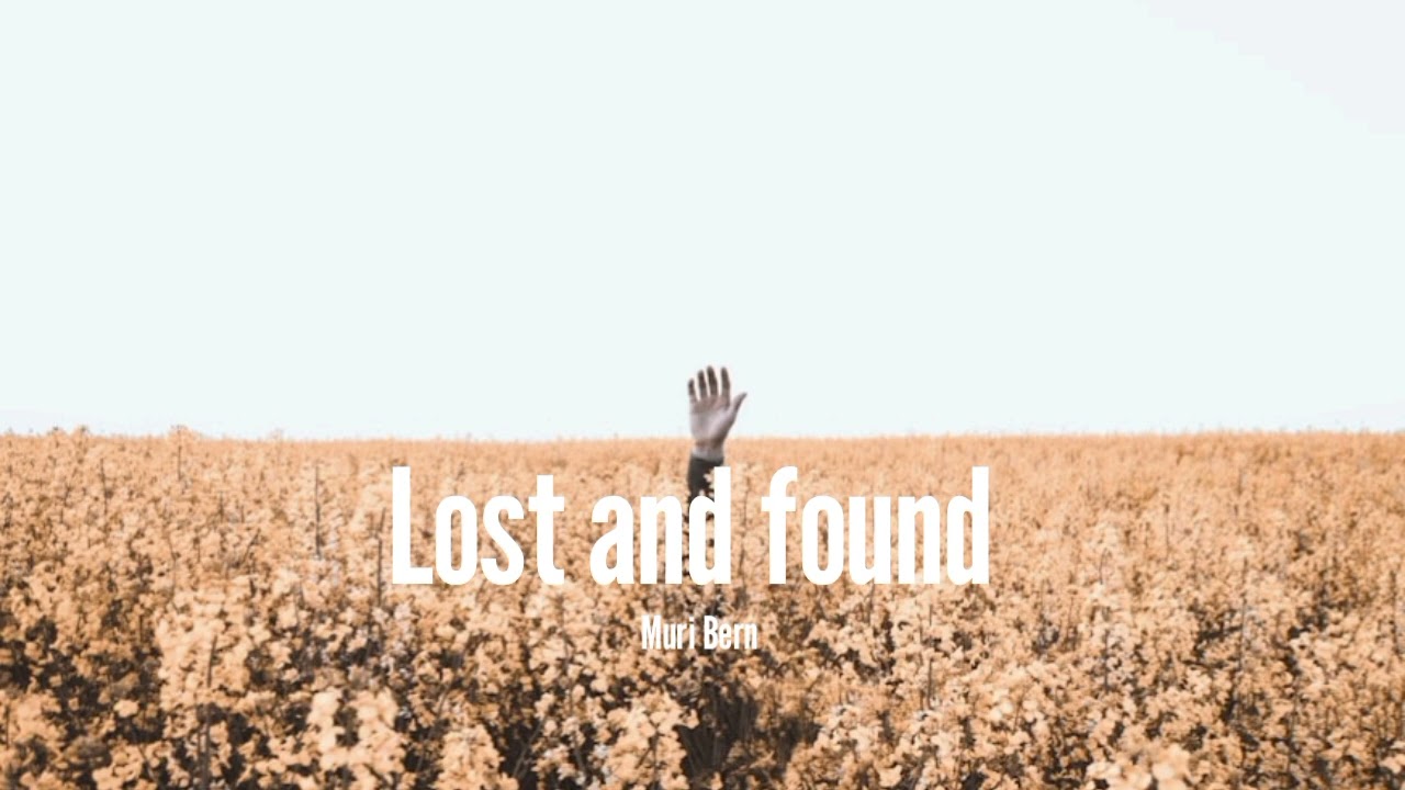 Muribern - Lost And Found