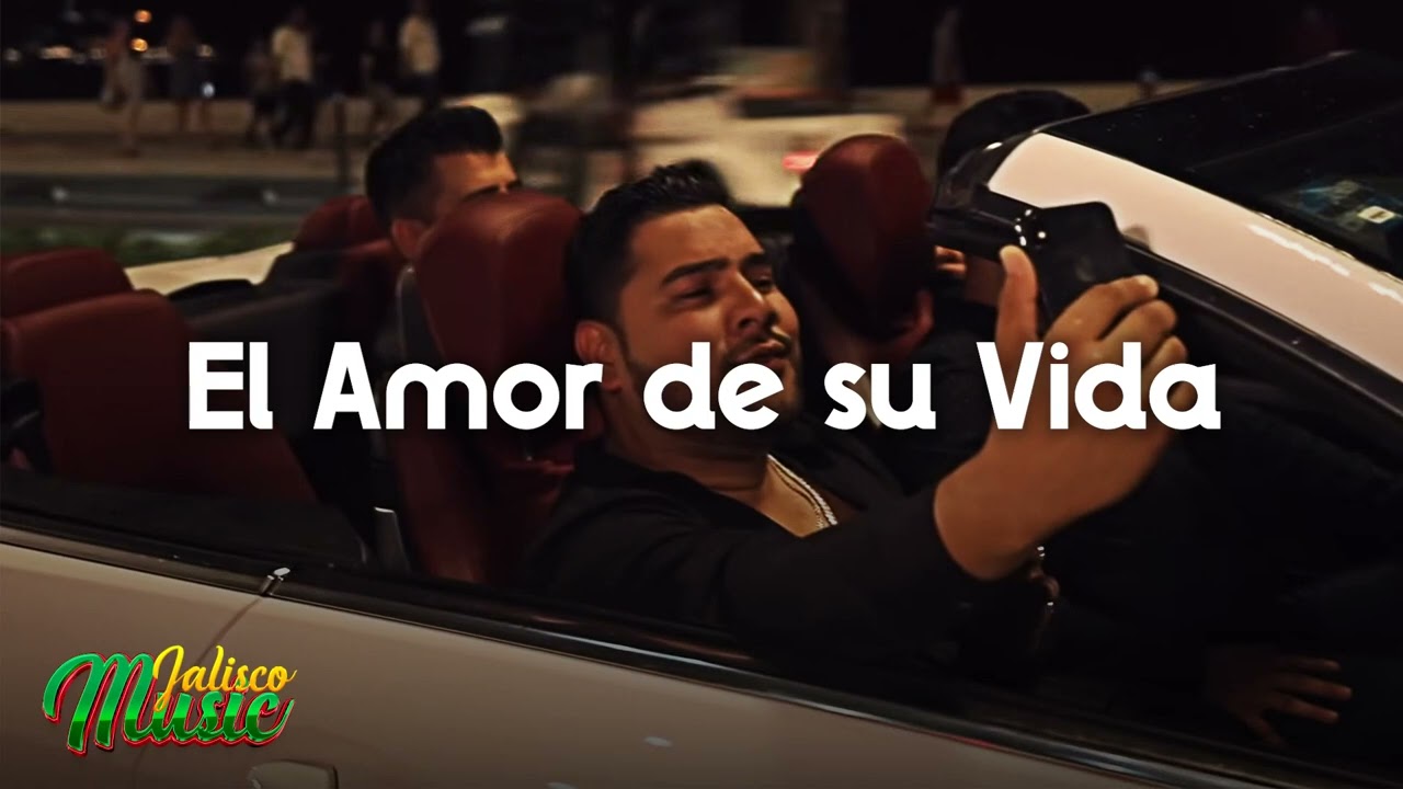 Banda Ms, Fuerza Regida 💰💰 Romper el Hielo, Desvelado - MIX Regional Mexicano