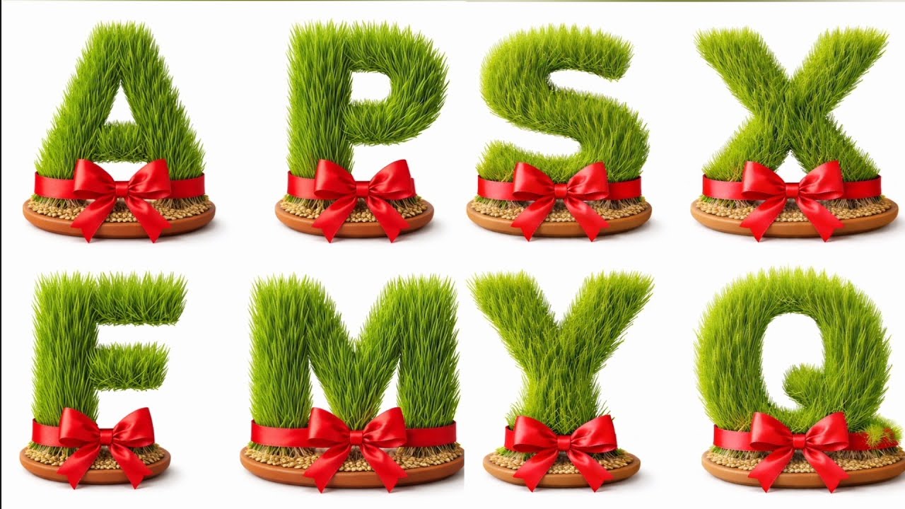 Hərf səməni necə hazırlanır💚 | Səməni cücərtmək