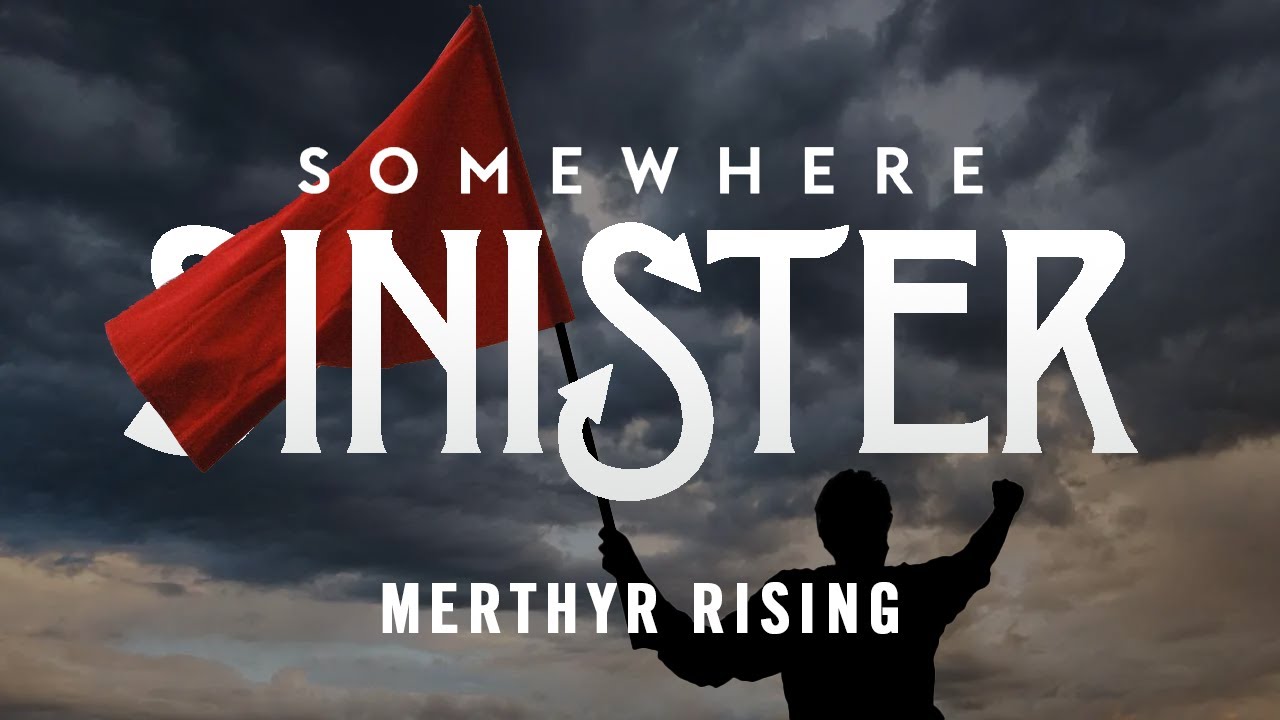 Merthyr Rising
