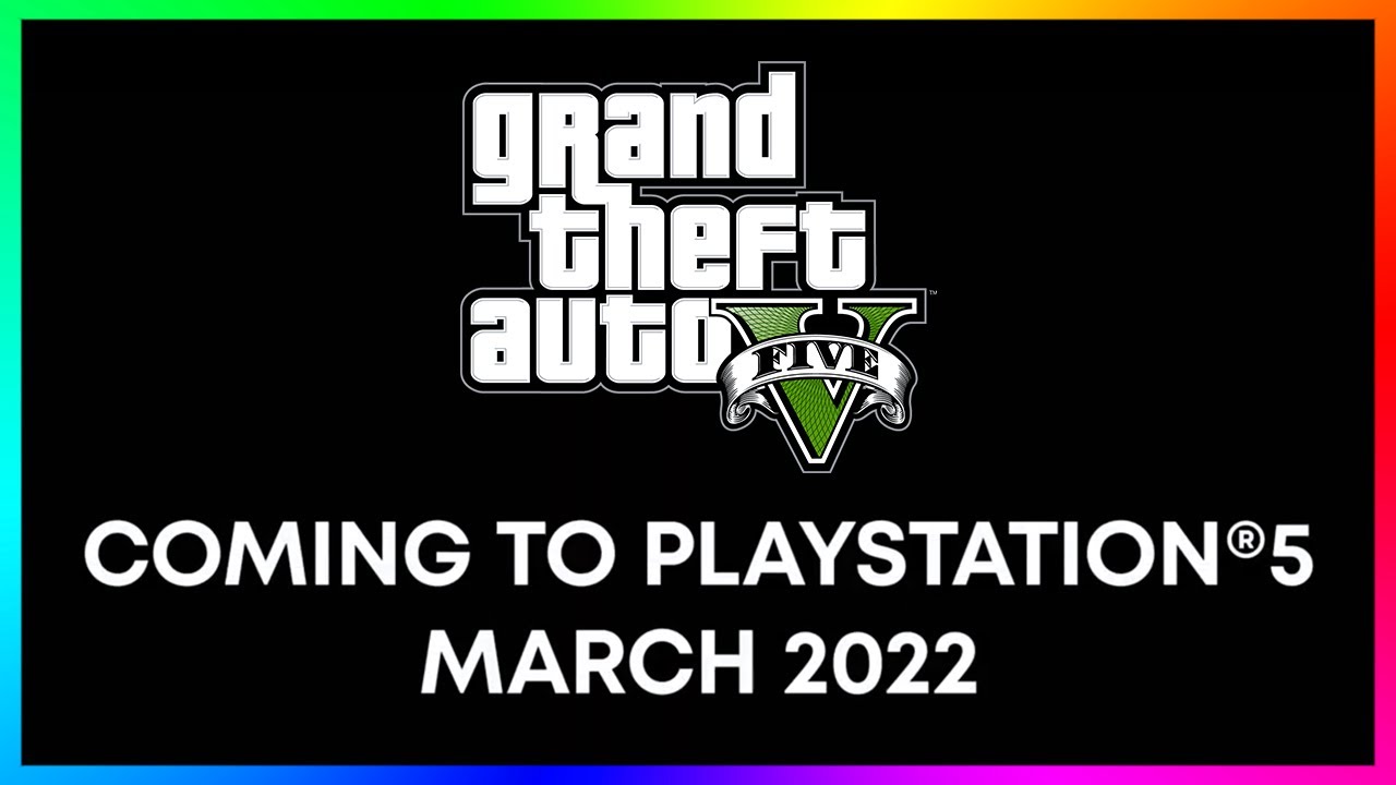GTA 5 Expanded & Enhanced DELAYED...NEW Trailer, FREE Money, PS5 Release Date & Online Multiplayer!