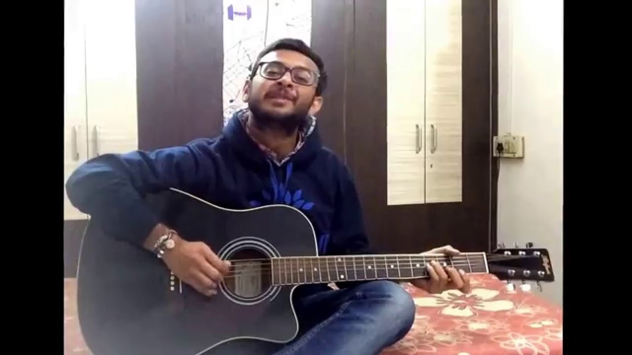 Moh Moh ke Dhaage (unplugged)| Dum Laga ke Haisha| Ishan Pandya