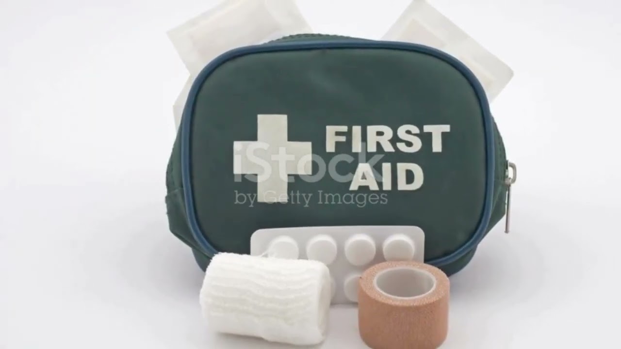 Marine First Aid Kit: Essential Items for Boating Emergencies