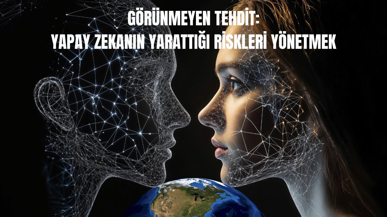 Yapay Zekanın Riskleri