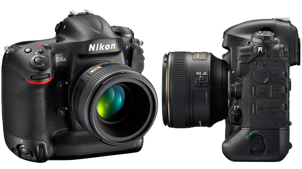 Nikon D4S Preview: Image Quality, Autofocus, Video, & Disappointments