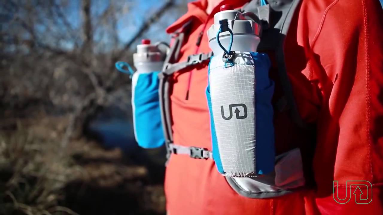 Ultimate Direction SJ Ultra Vest 2 0 Running Pack