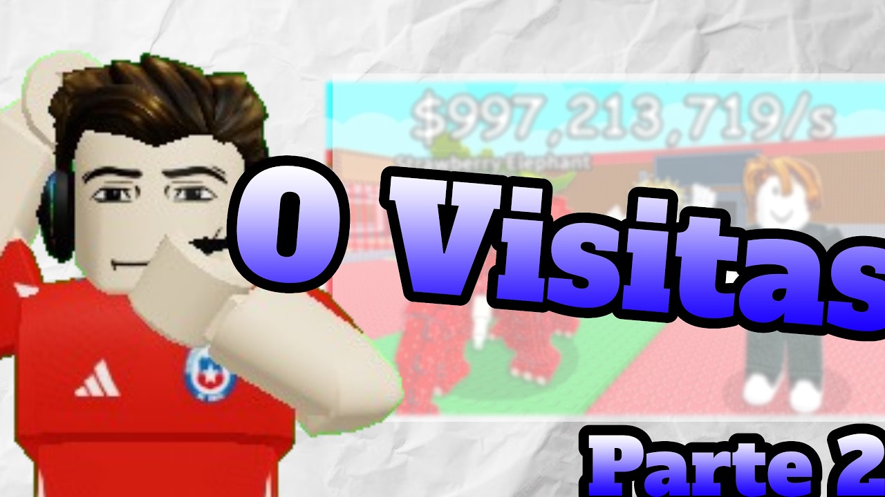 PROBE los JUEGO con MENOS VISITAS PARTE 2