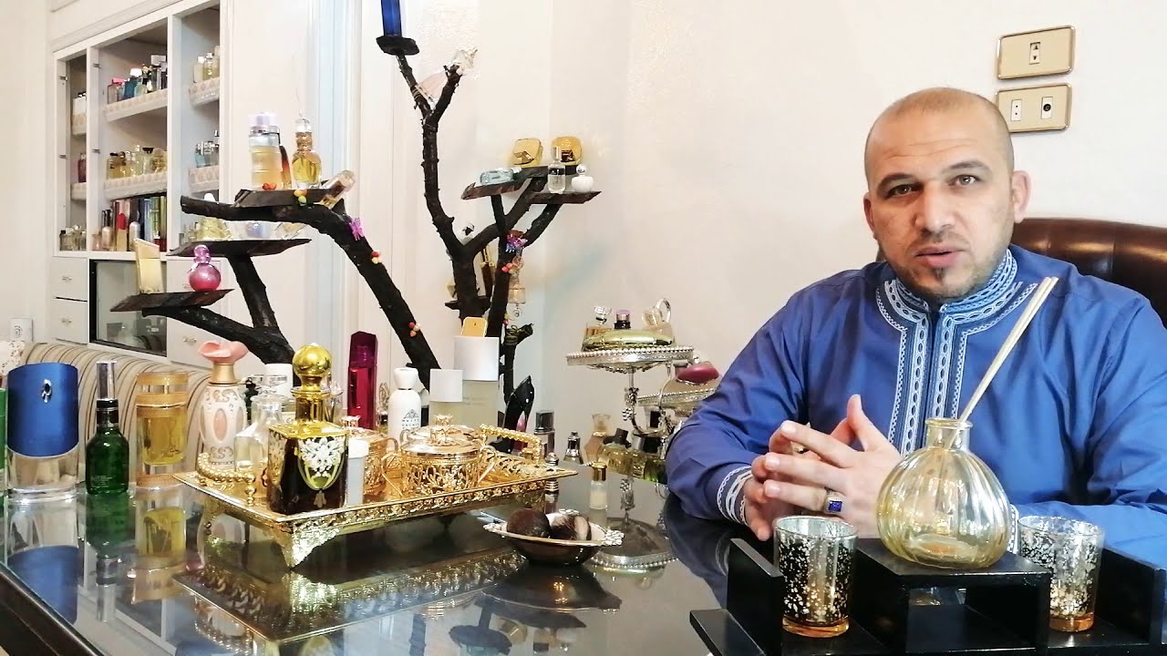 كذبة مسك الطهارة وكيف يصنع والفرق بين المسك الأبيض والاسود