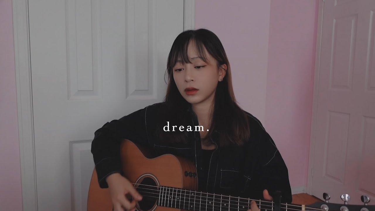 【 Cover 】keshi - Dream