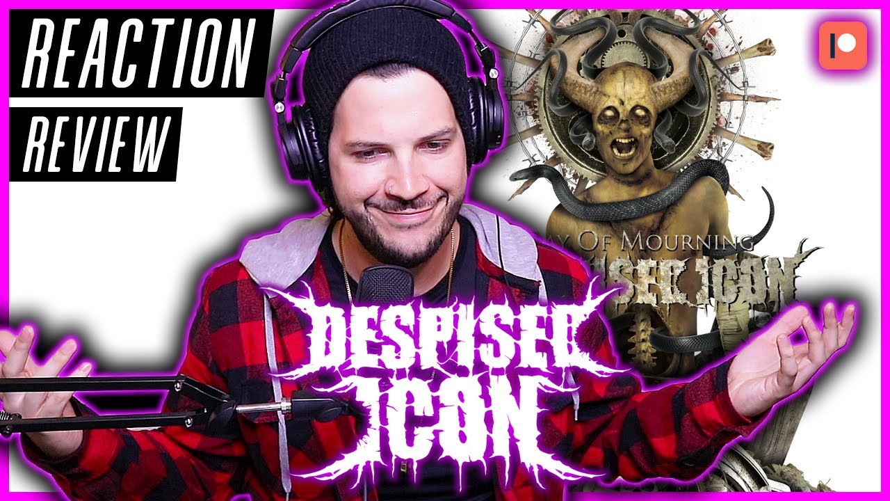 Despised Icon 