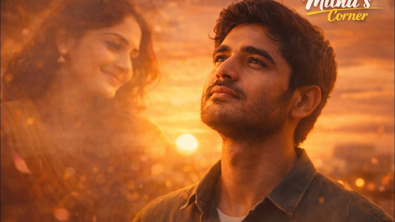 இது காதல் தானா?❤️ | Idhu Kadhal Thana💗 #lovesong #melody #ownlyrics #tamilsongs #hearttouching