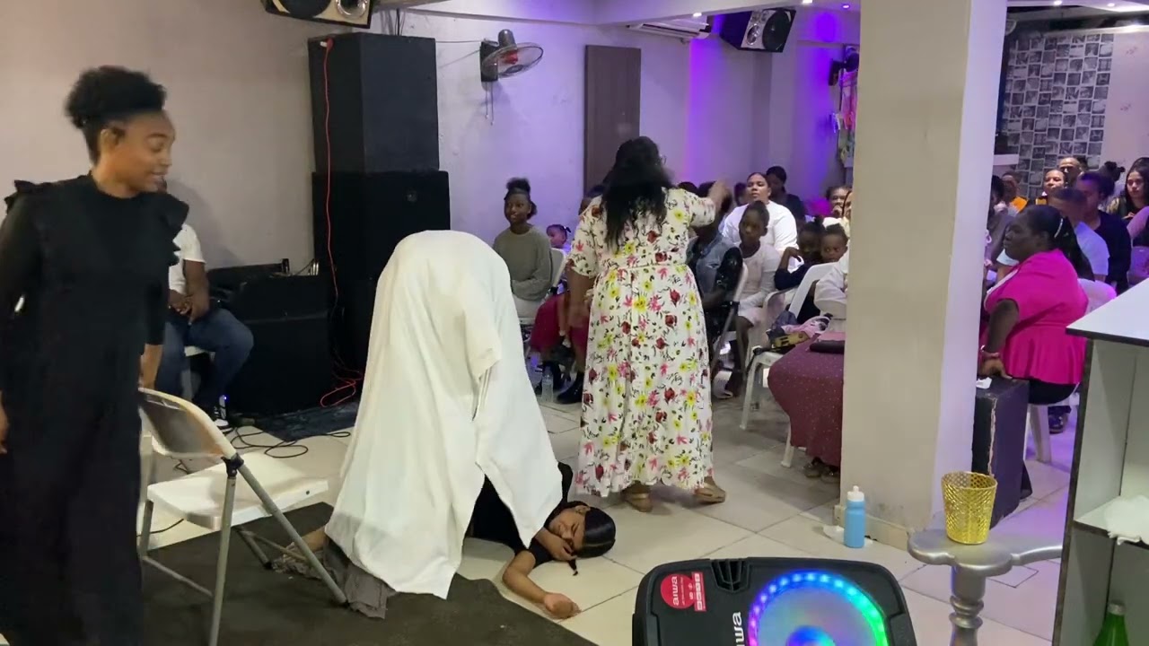 DRAMA: LA ORACIÓN DE UNA MADRE 🙏 🔥