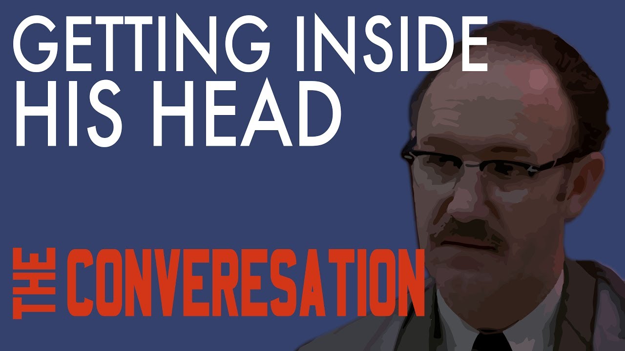 How Does Francis Ford Coppola Get Inside the Head of a Character? | The Conversation