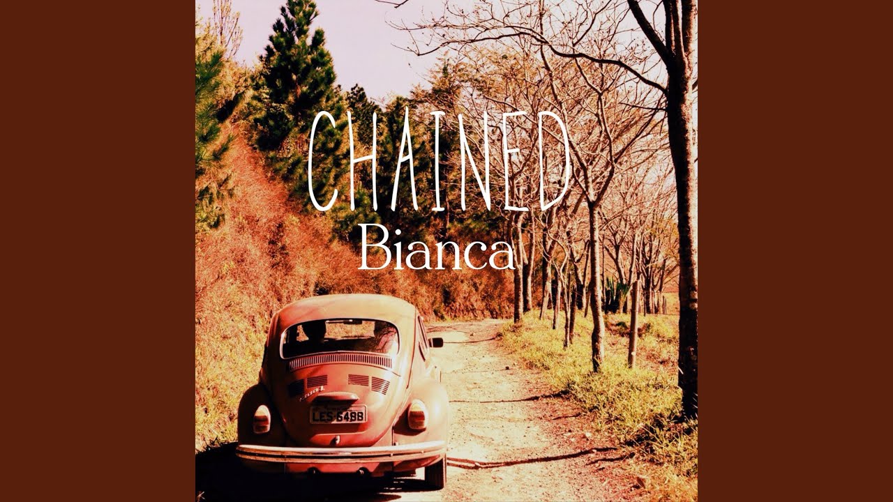Chained
