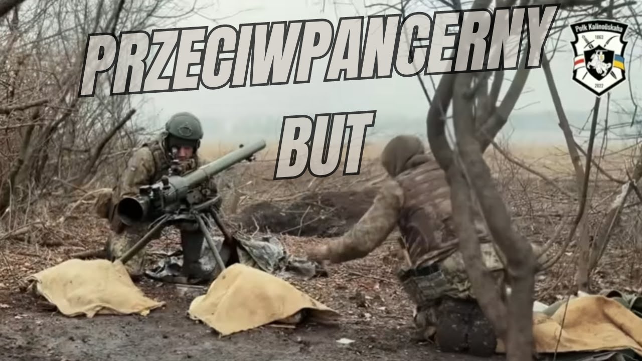 SPG-9 - prostota, która działa na froncie