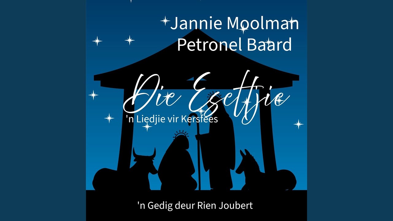 Die Eseltjie