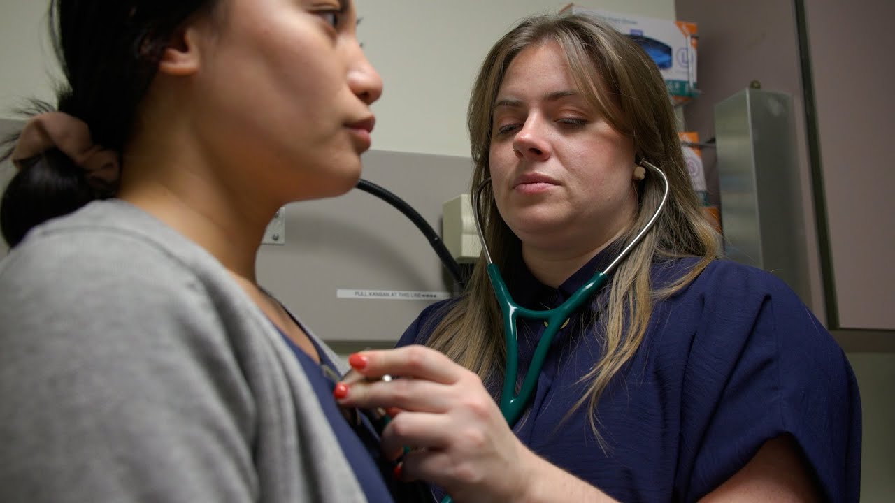 Natalie Van Houten, CNM - Obstetrics & Gynecology