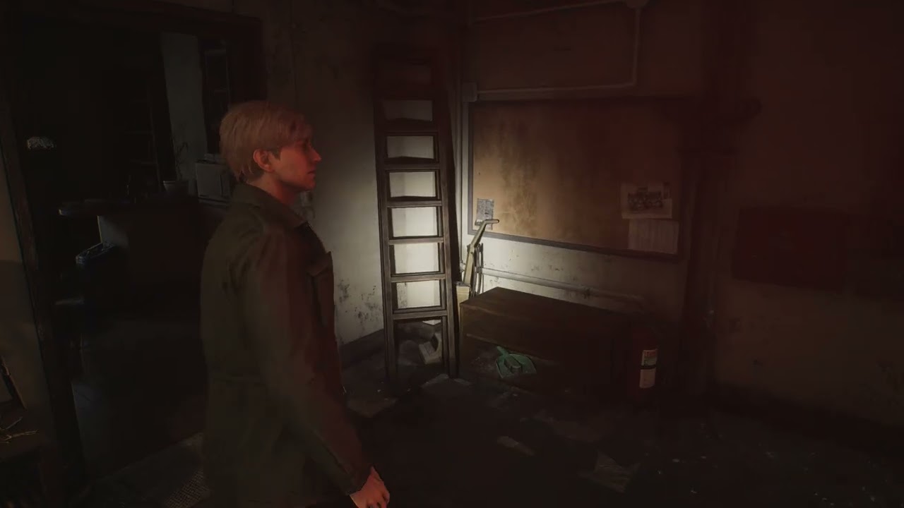 Silent Hill 2 Remake V.R. - UEVR Profile Install Guide