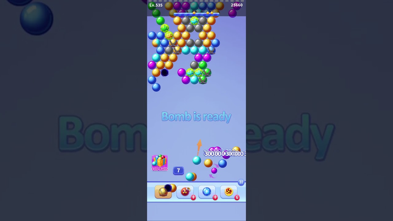 The ULTIMATE Bubble Shooter Strategy Guide! #BubbleShooterStrategy #GamingGuide