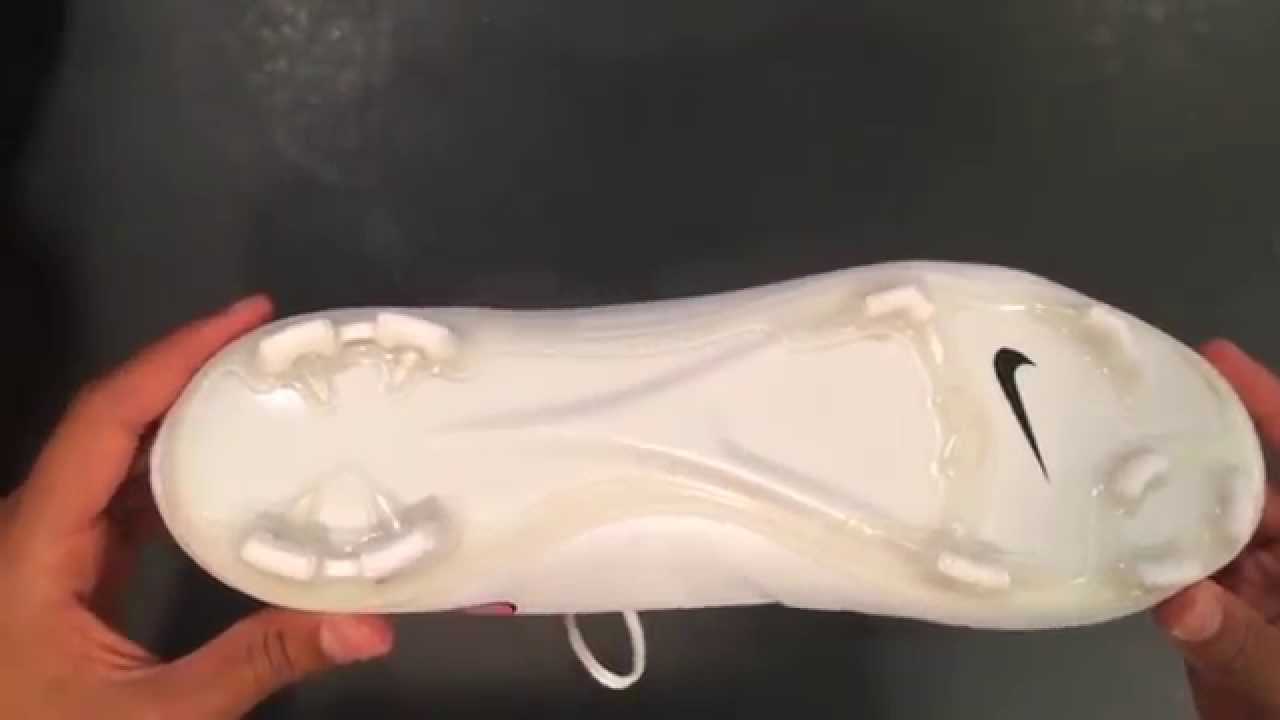 Nike Mercurial Veloce 2 iD Unboxing (Version 2)