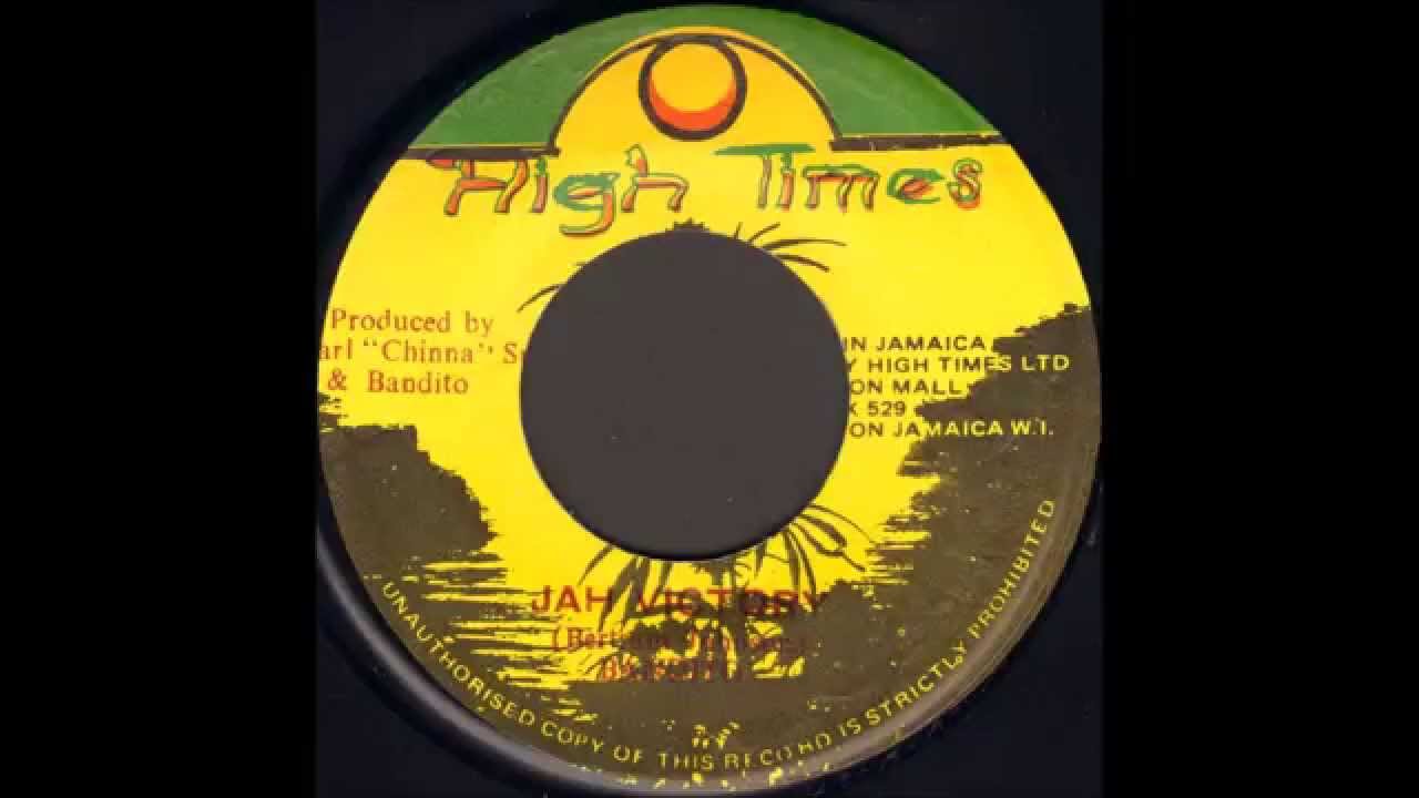 Bandito - Jah Victory